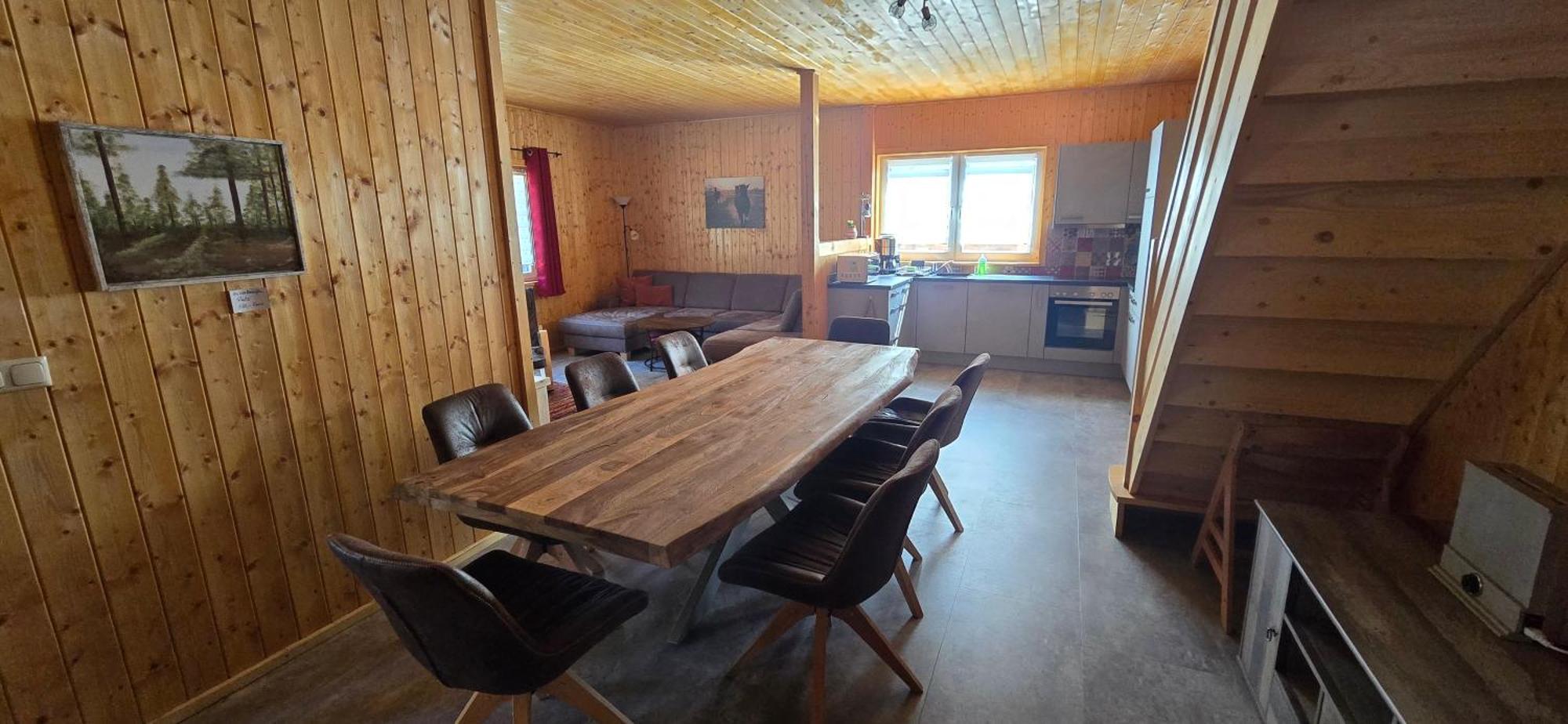 Blankenburg  Haus An Der Pferdekoppel Am Blankenburger See מראה חיצוני תמונה